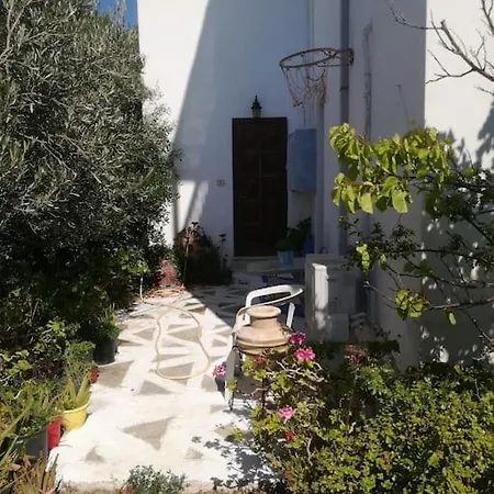 Athina 2 Apartment Batsi (Andros)
