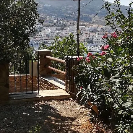 Apartment Athina 2 *