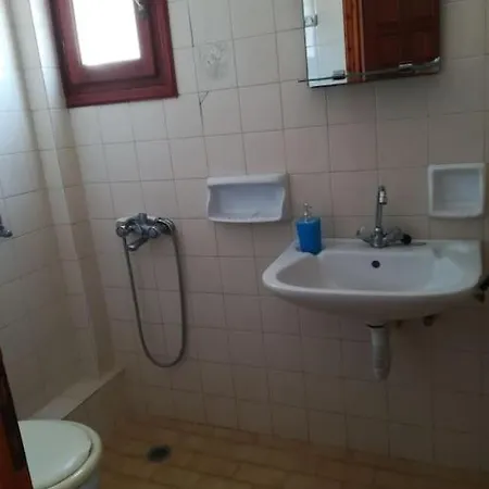 Apartment Athina 2 Batsi (Andros)