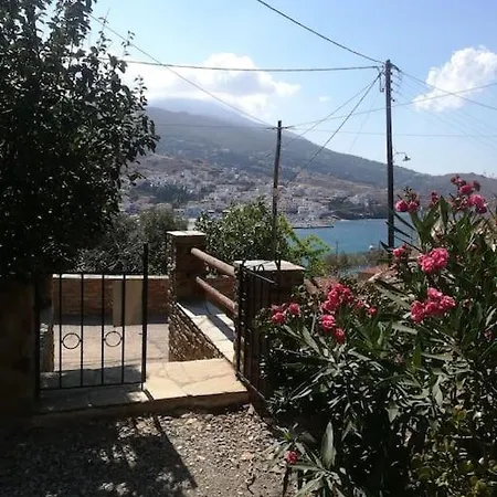 Apartment Athina 2 *