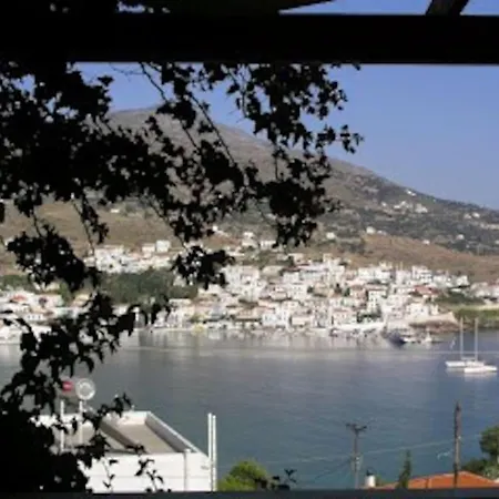 Apartment Athina 2