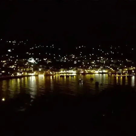 Athina 2 Апартаменты