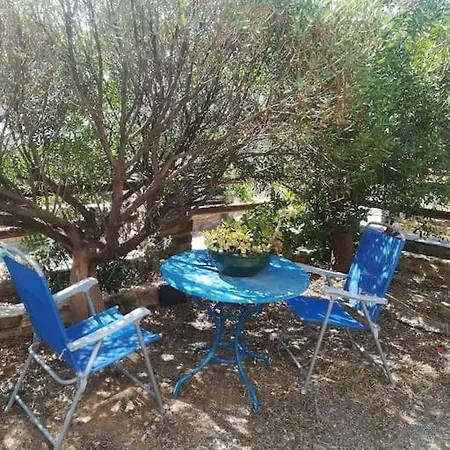 Apartment Athina 2 Batsi (Andros)
