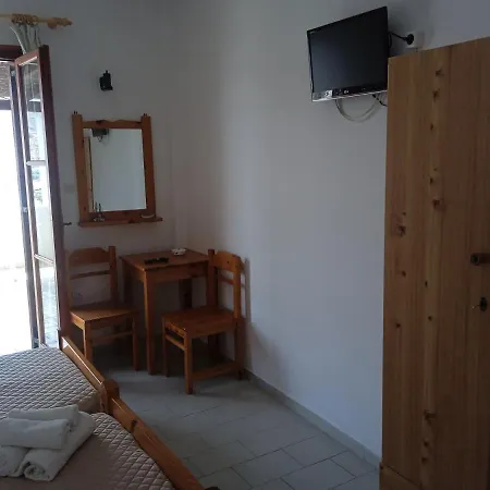 Athina 2 Апартаменты