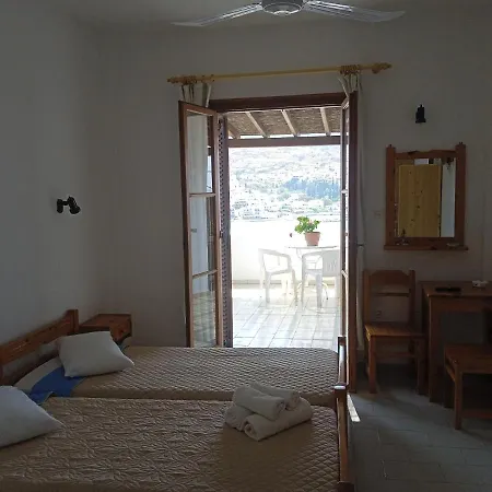 Apartment Athina 2 Batsi (Andros)