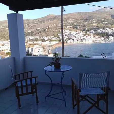 Apartment Athina 2