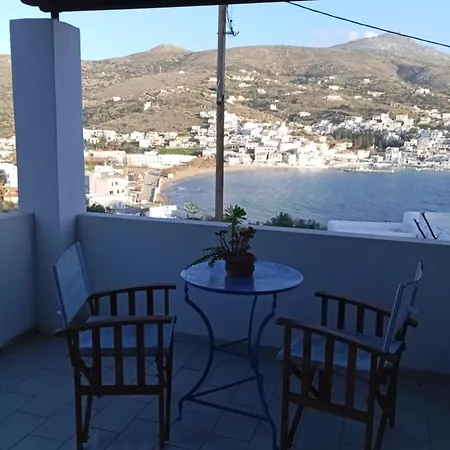 Apartment Athina 2