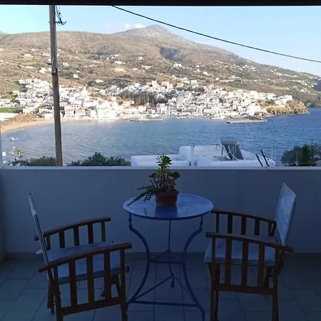 Athina 2 Batsi
