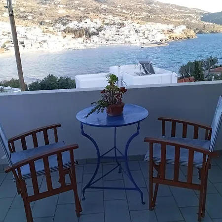 Apartment Athina 2