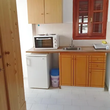 Apartment Athina 2 Batsi (Andros)