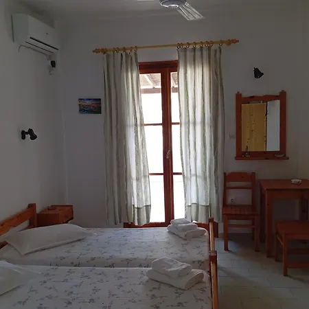 Athina 2 Апартаменты