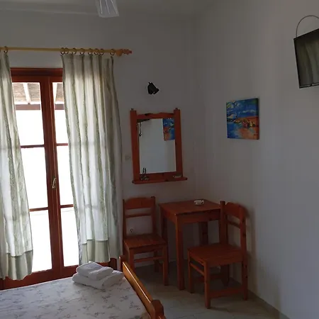 Apartment Athina 2 *