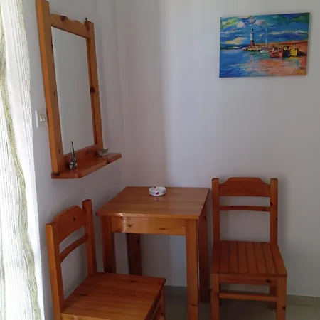 Athina 2 Apartment